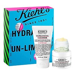 Ultra Facial - Coffret essentiels hydratants, KIEHL'S SINCE 1851